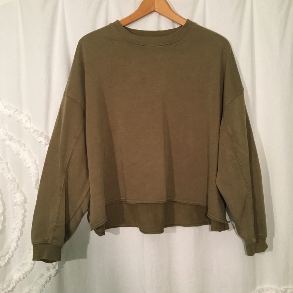 Colsie sweatshirt